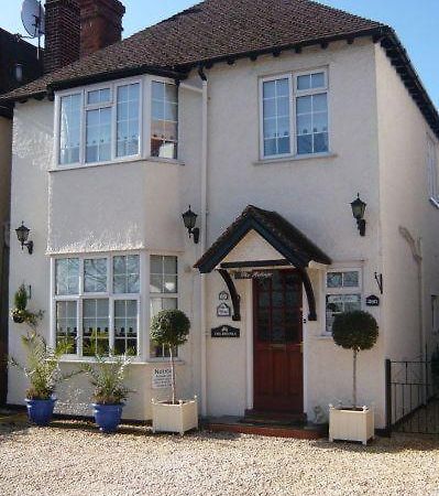 The Ridings Guest House South Hinksey Luaran gambar