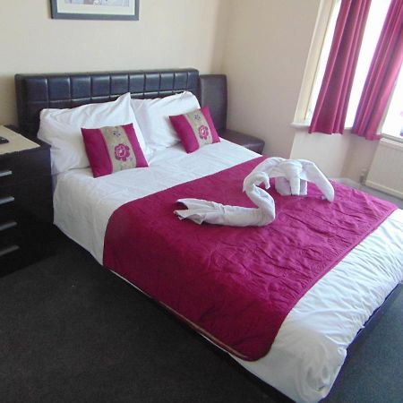 The Ridings Guest House South Hinksey Luaran gambar