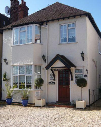 The Ridings Guest House South Hinksey Luaran gambar