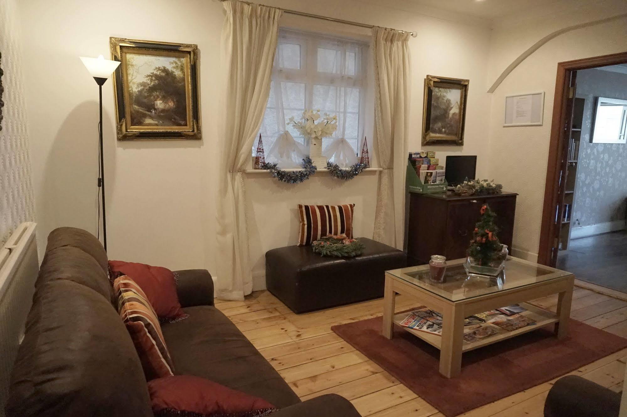 The Ridings Guest House South Hinksey Luaran gambar