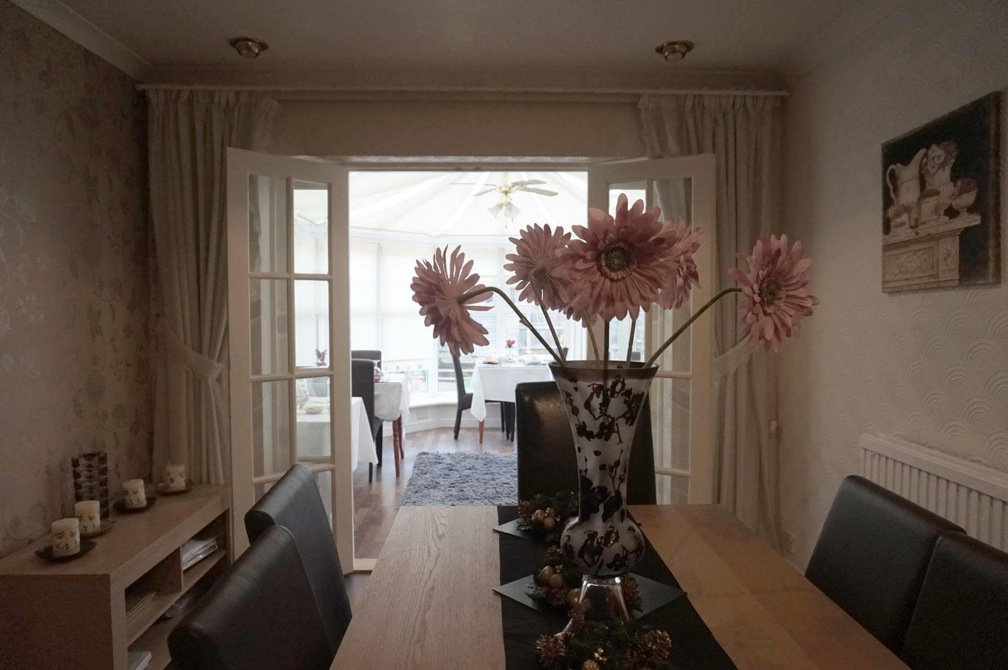 The Ridings Guest House South Hinksey Luaran gambar