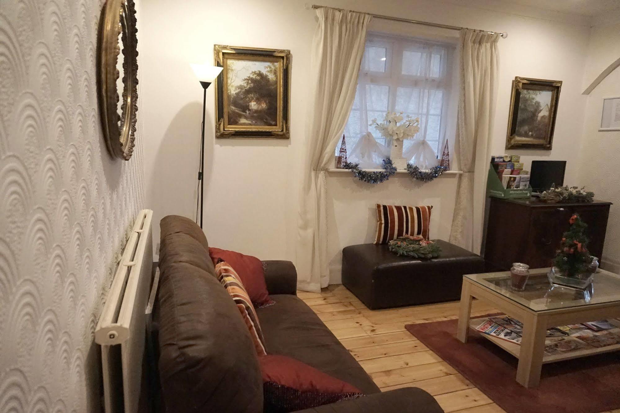 The Ridings Guest House South Hinksey Luaran gambar