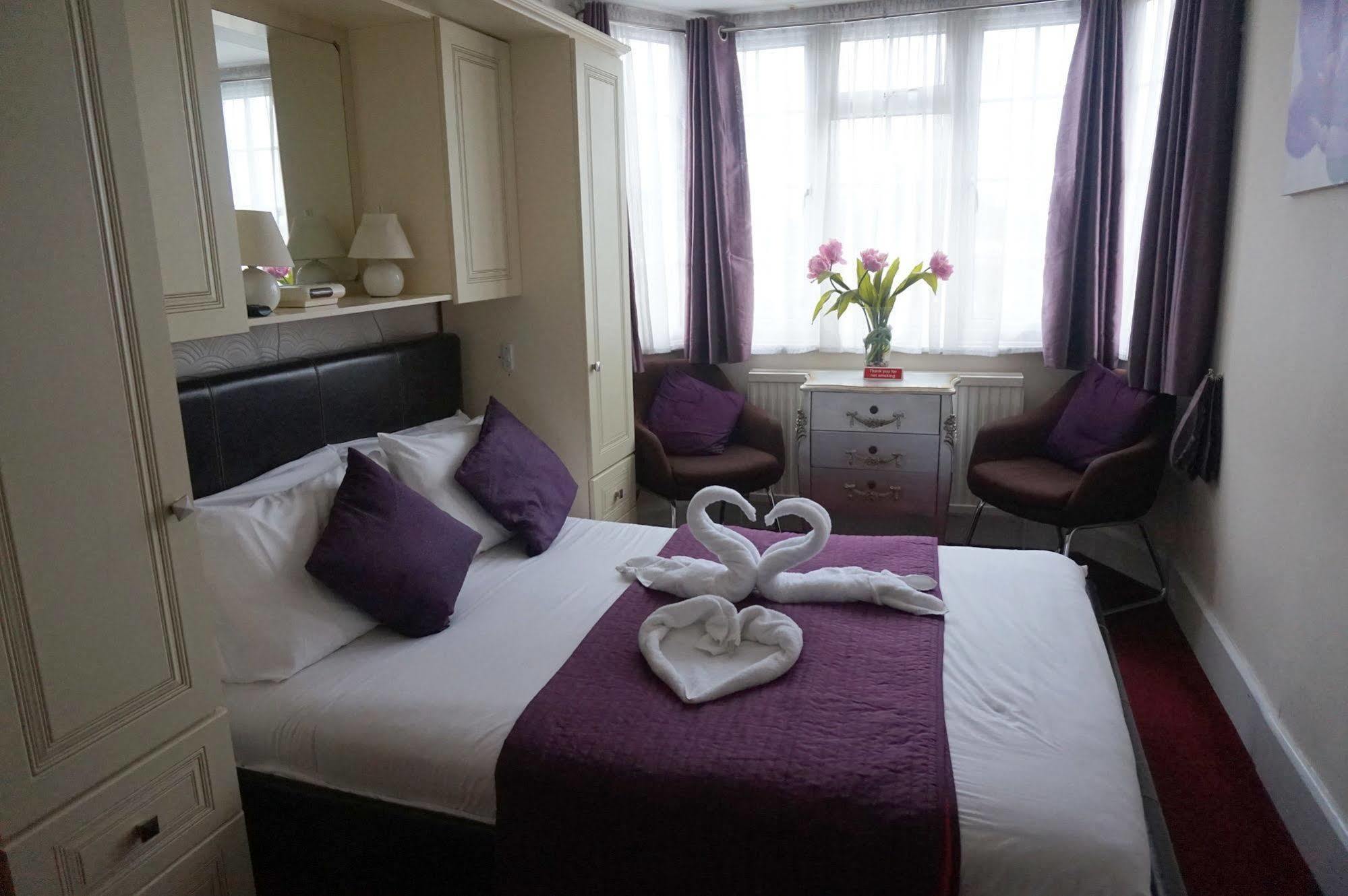 The Ridings Guest House South Hinksey Luaran gambar