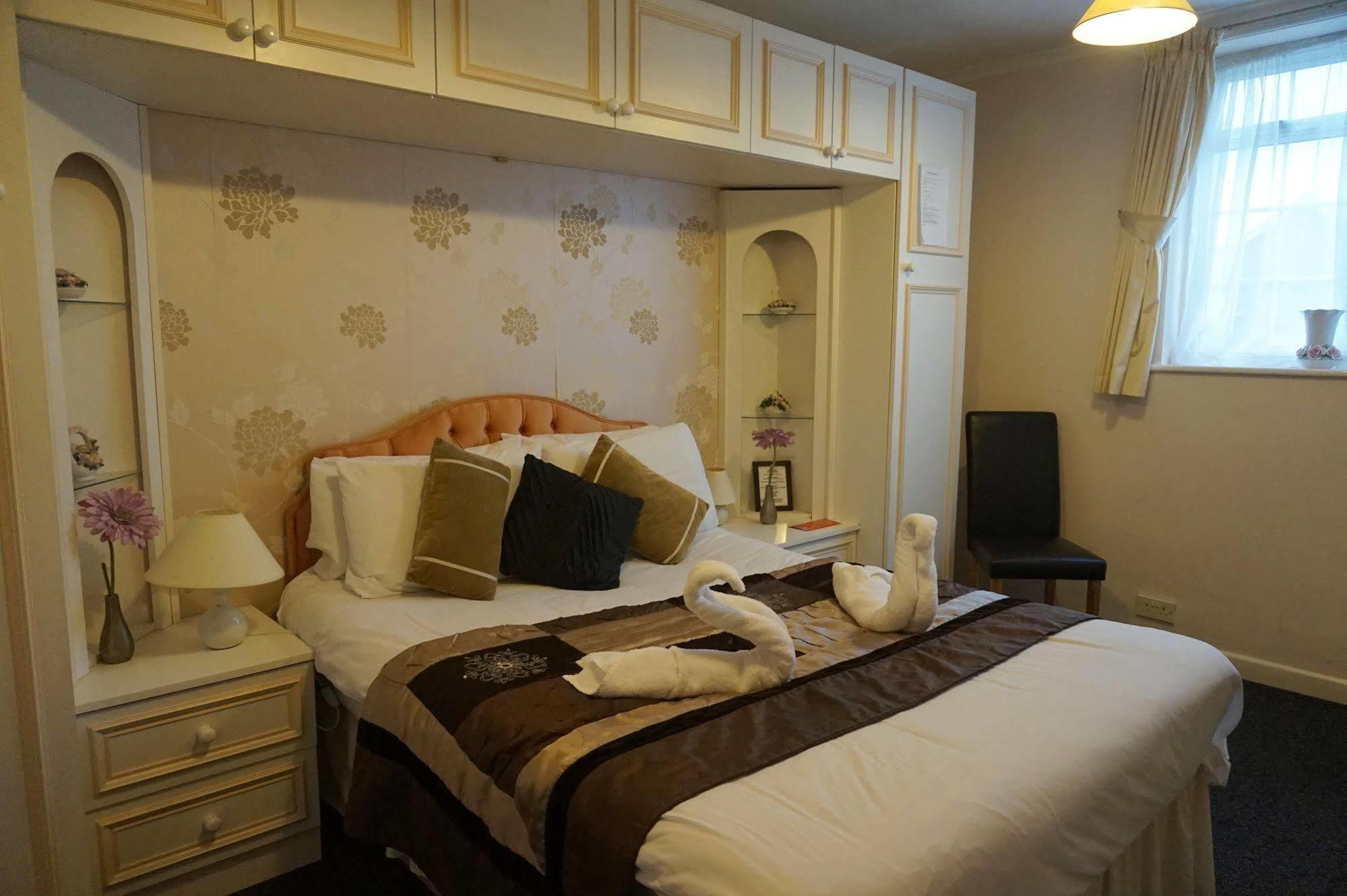 The Ridings Guest House South Hinksey Luaran gambar