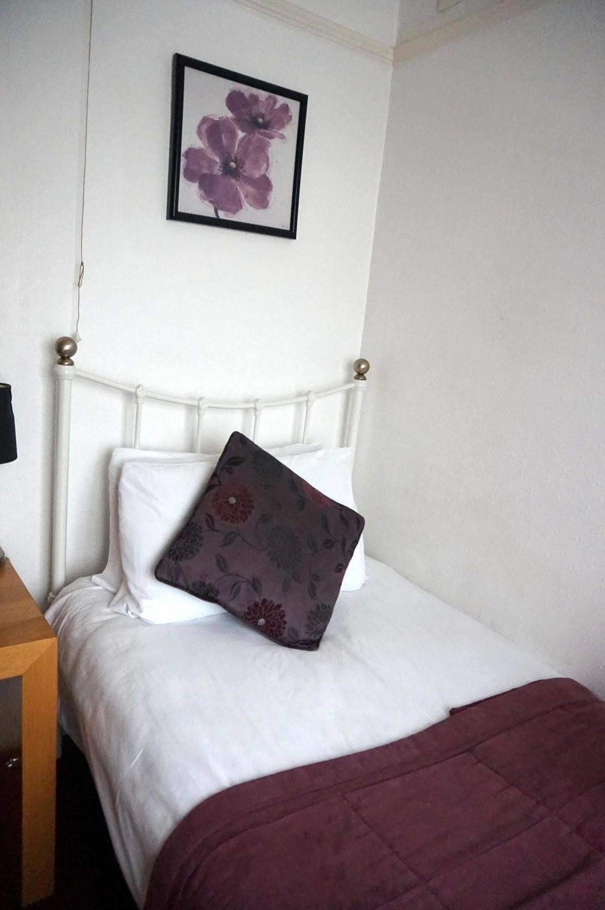 The Ridings Guest House South Hinksey Luaran gambar