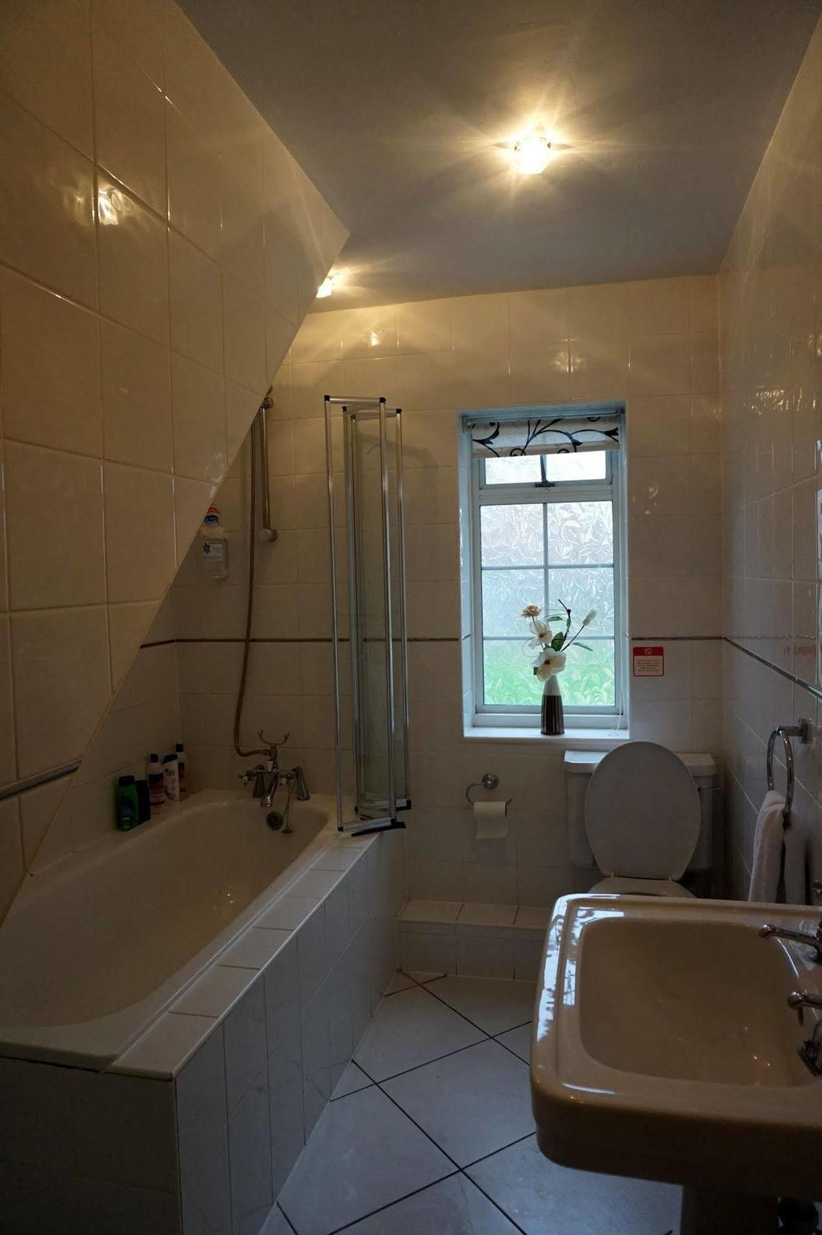 The Ridings Guest House South Hinksey Luaran gambar