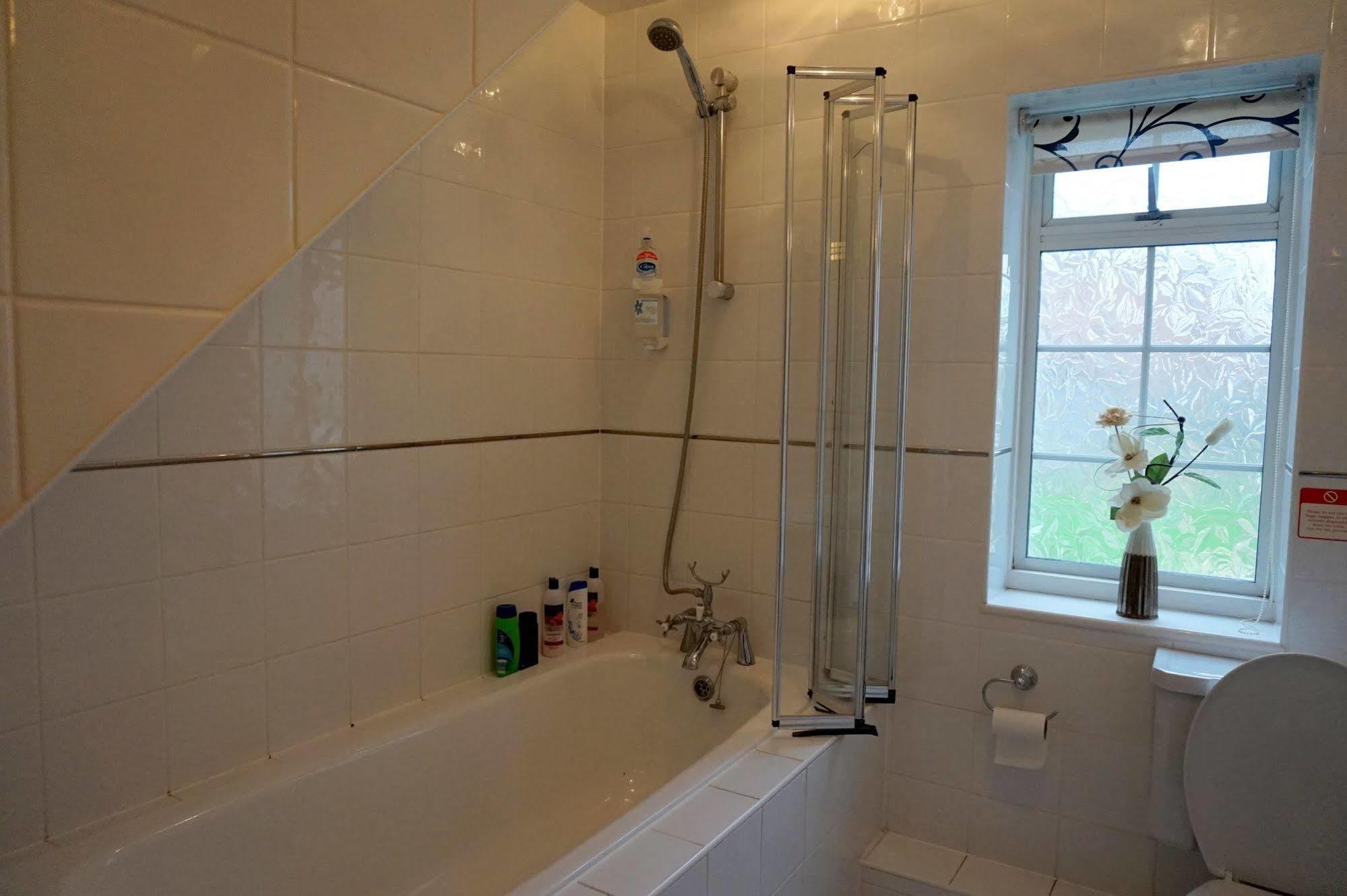 The Ridings Guest House South Hinksey Luaran gambar