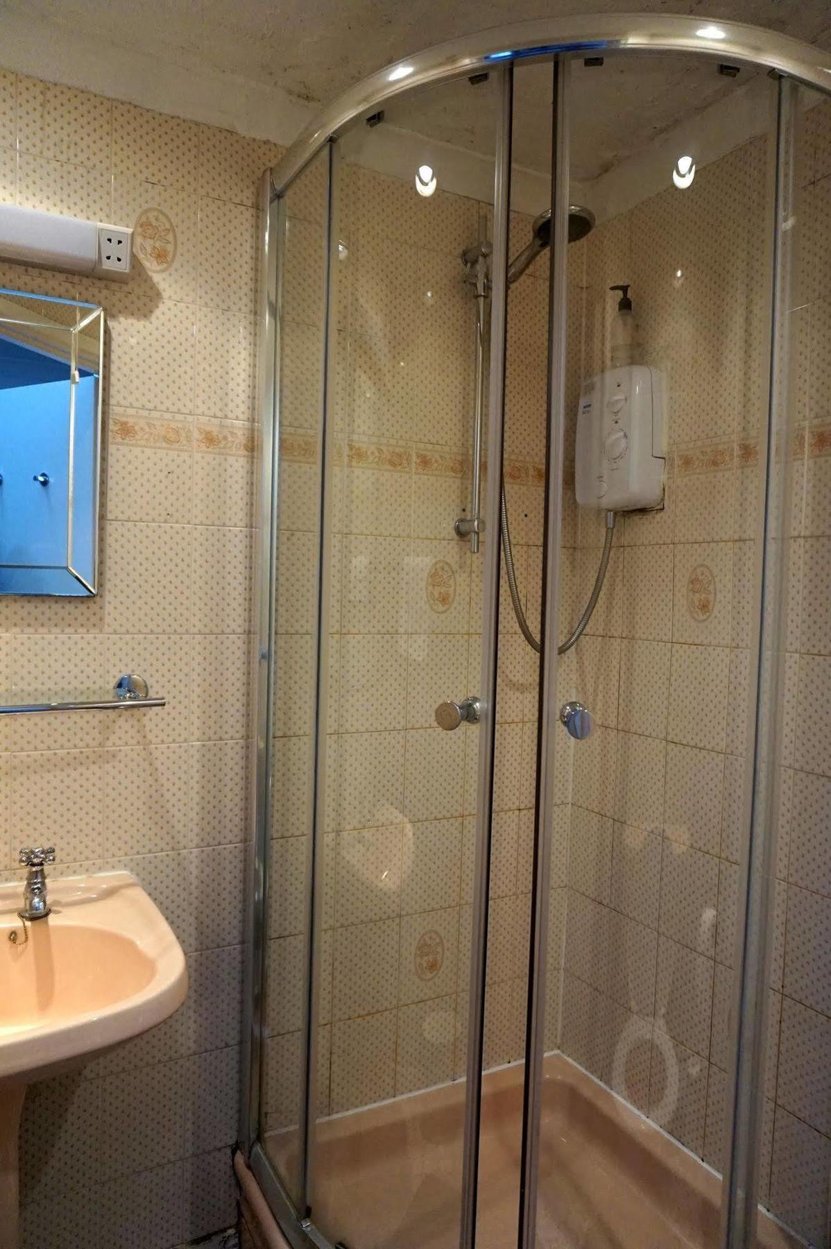 The Ridings Guest House South Hinksey Luaran gambar