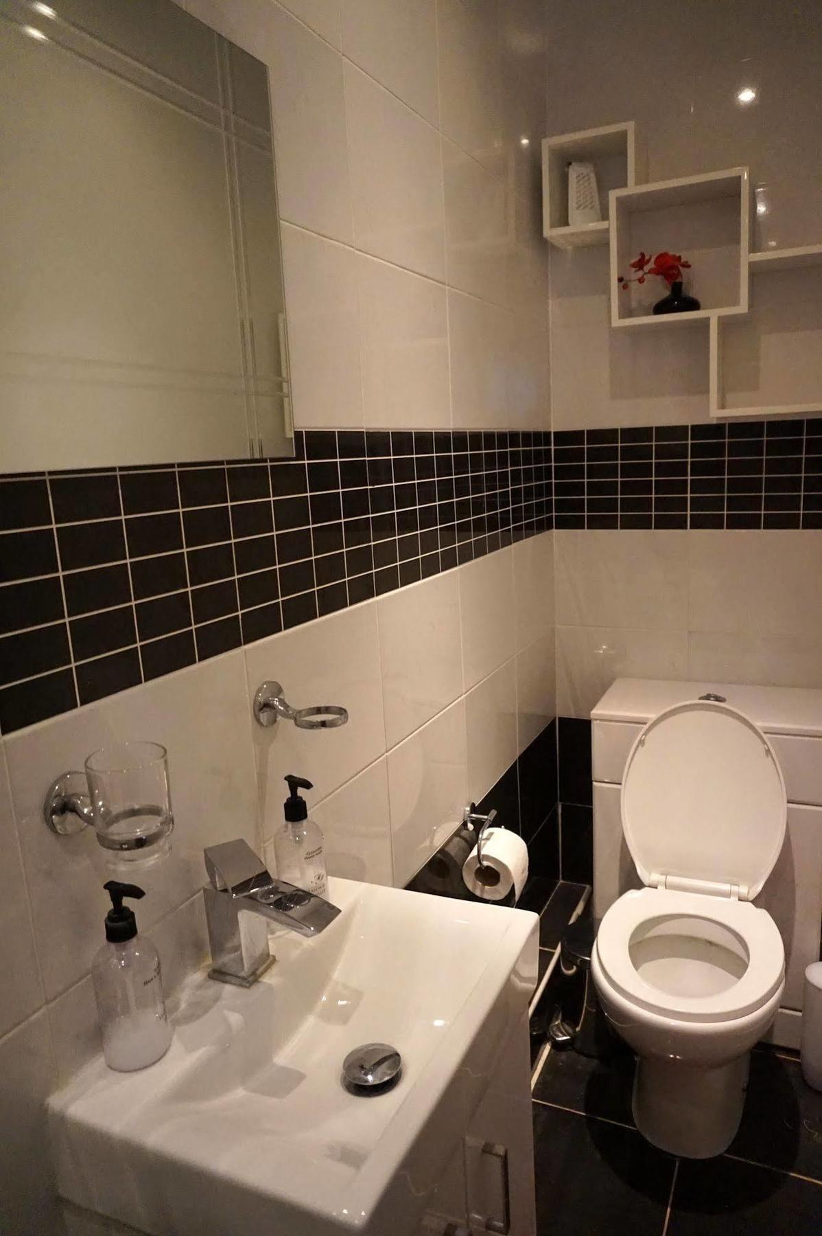 The Ridings Guest House South Hinksey Luaran gambar