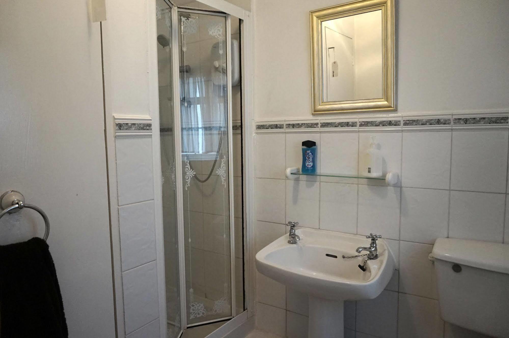 The Ridings Guest House South Hinksey Luaran gambar