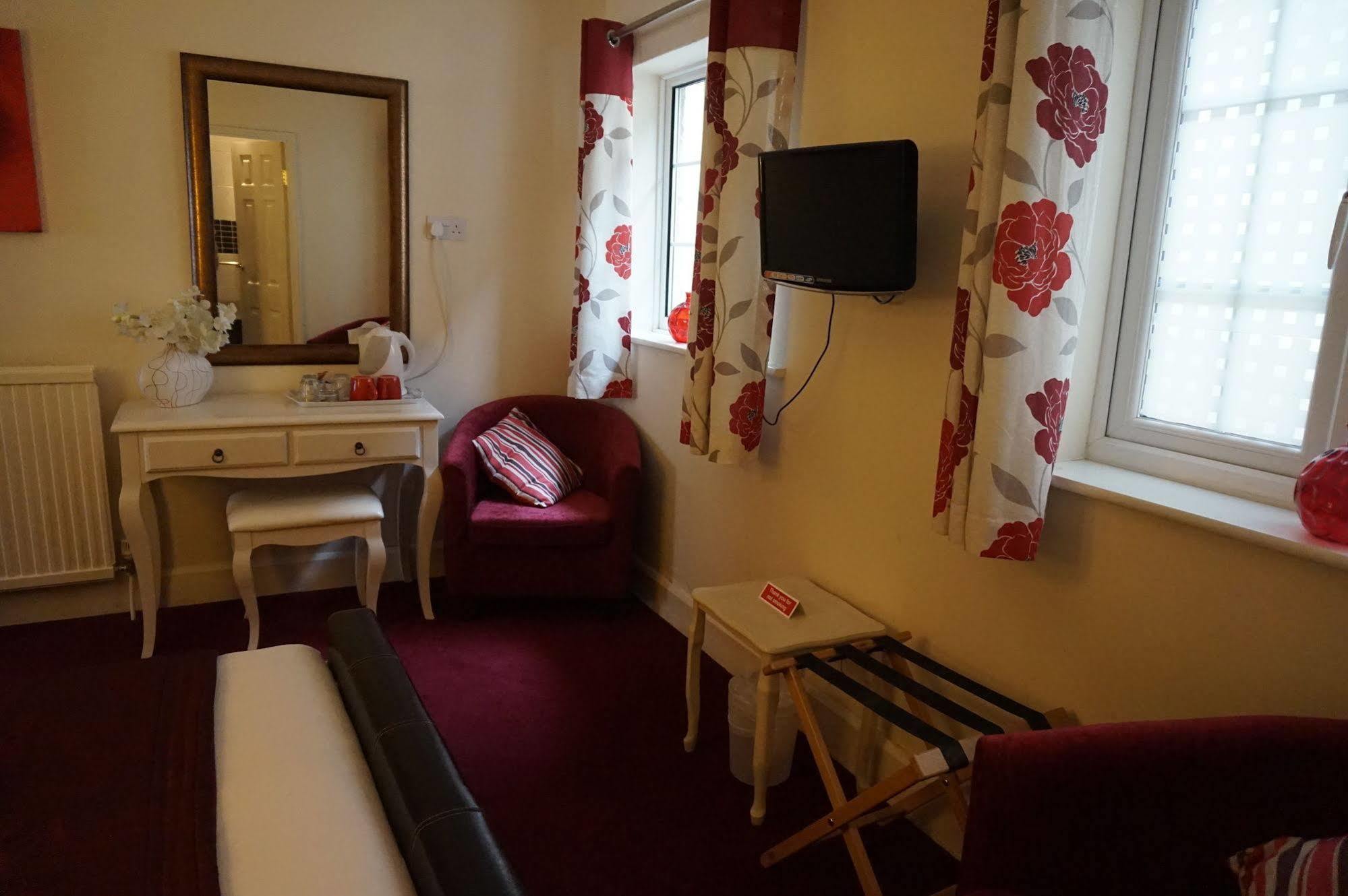 The Ridings Guest House South Hinksey Luaran gambar