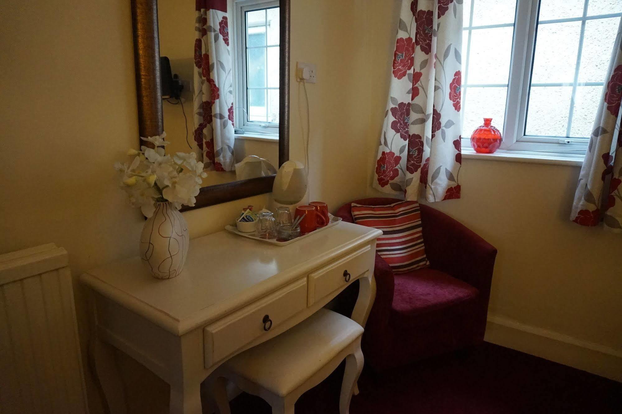 The Ridings Guest House South Hinksey Luaran gambar