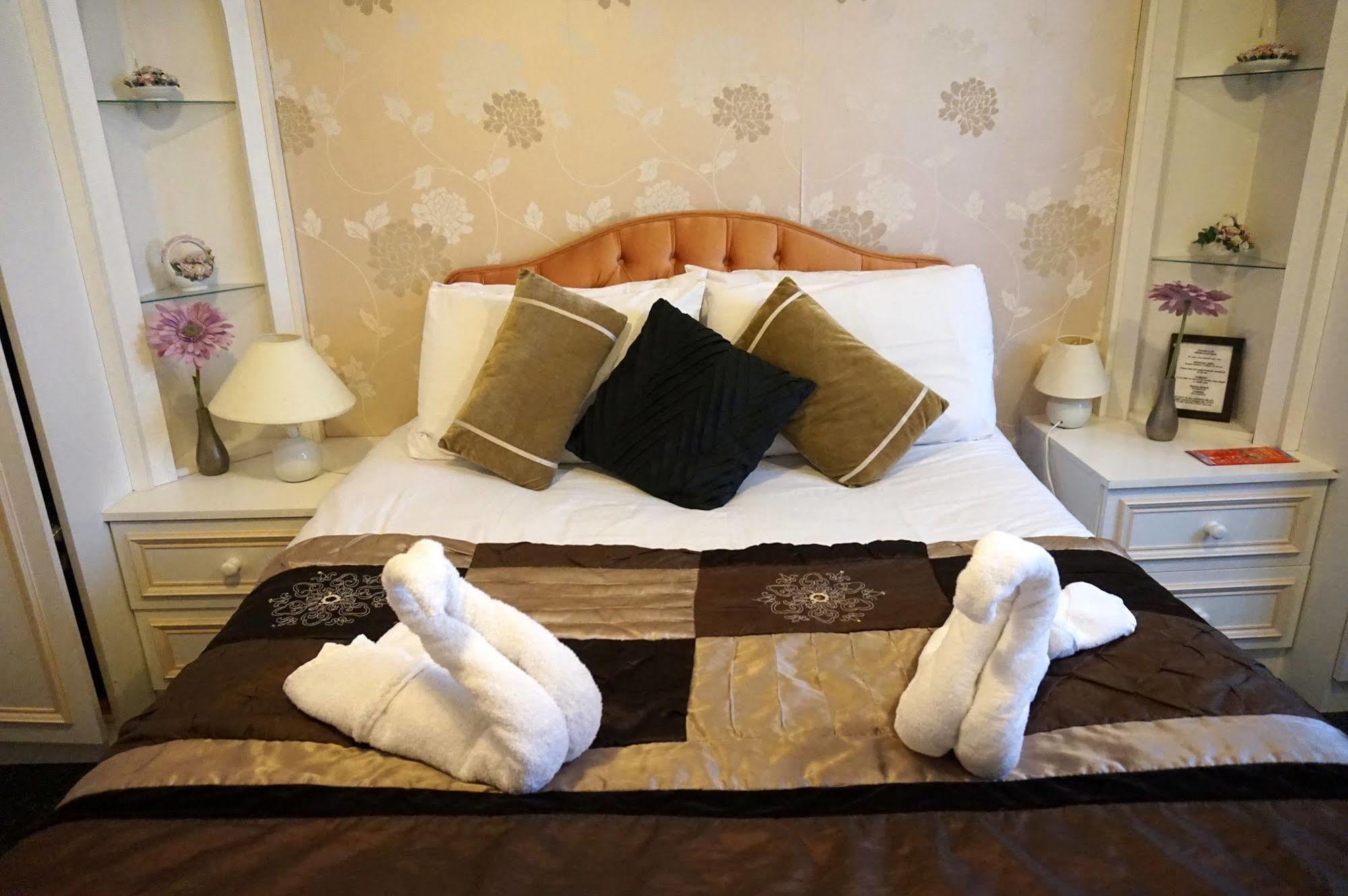 The Ridings Guest House South Hinksey Luaran gambar