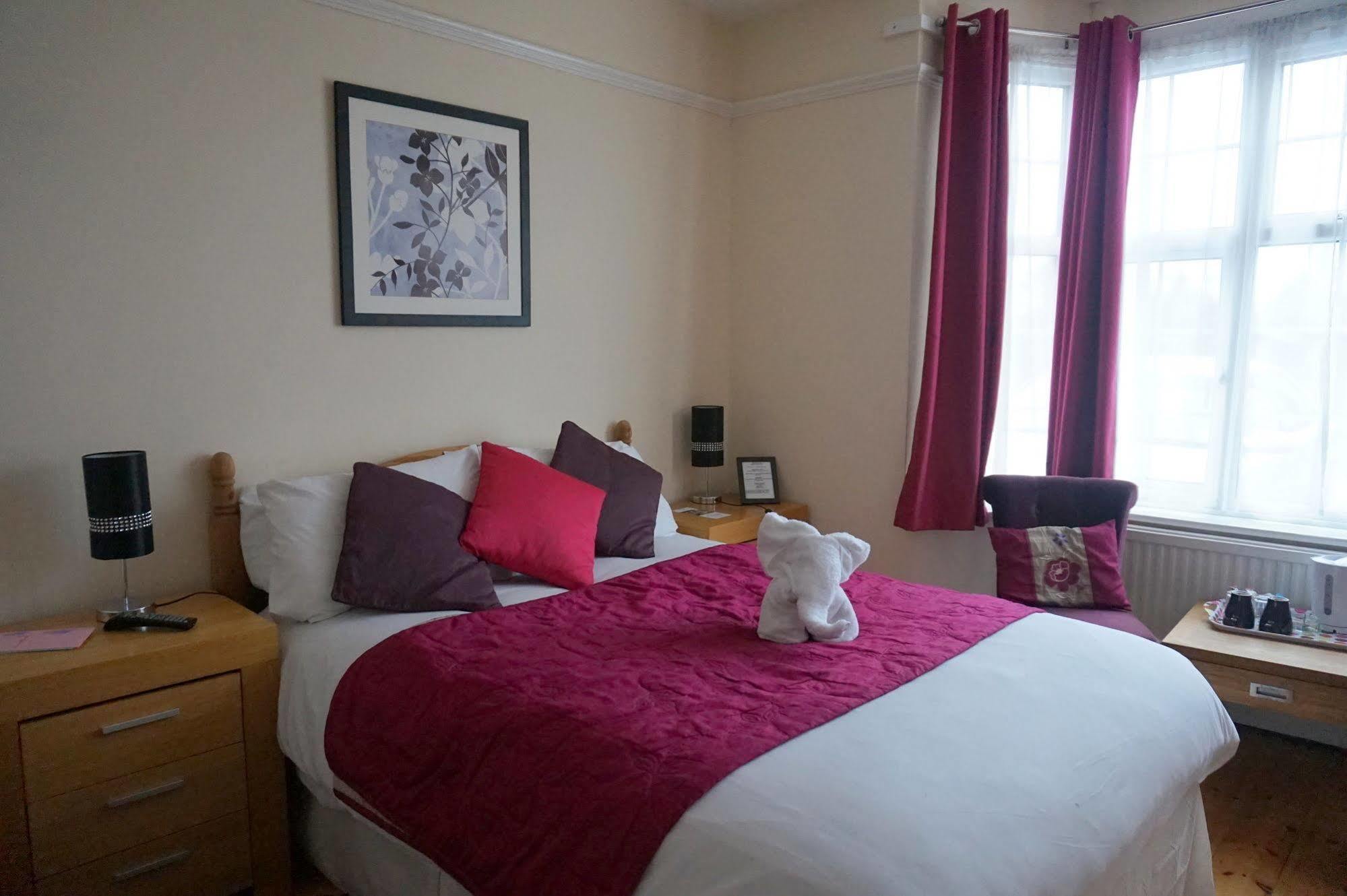 The Ridings Guest House South Hinksey Luaran gambar