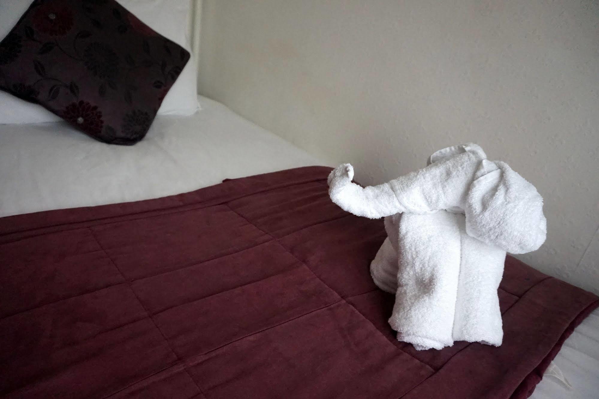 The Ridings Guest House South Hinksey Luaran gambar