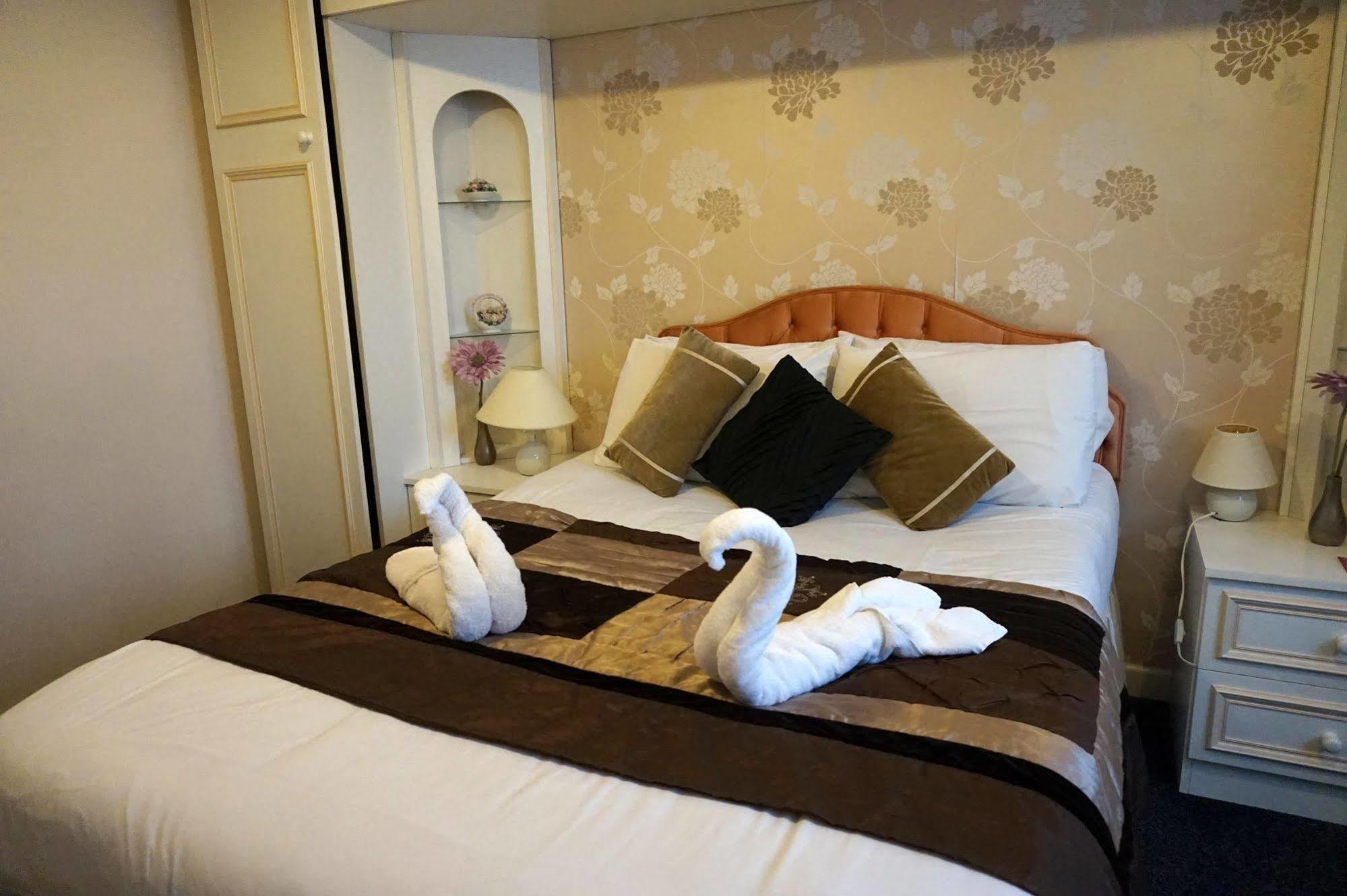 The Ridings Guest House South Hinksey Luaran gambar