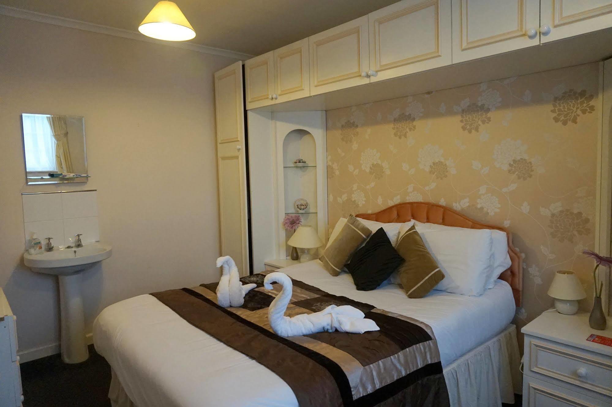 The Ridings Guest House South Hinksey Luaran gambar