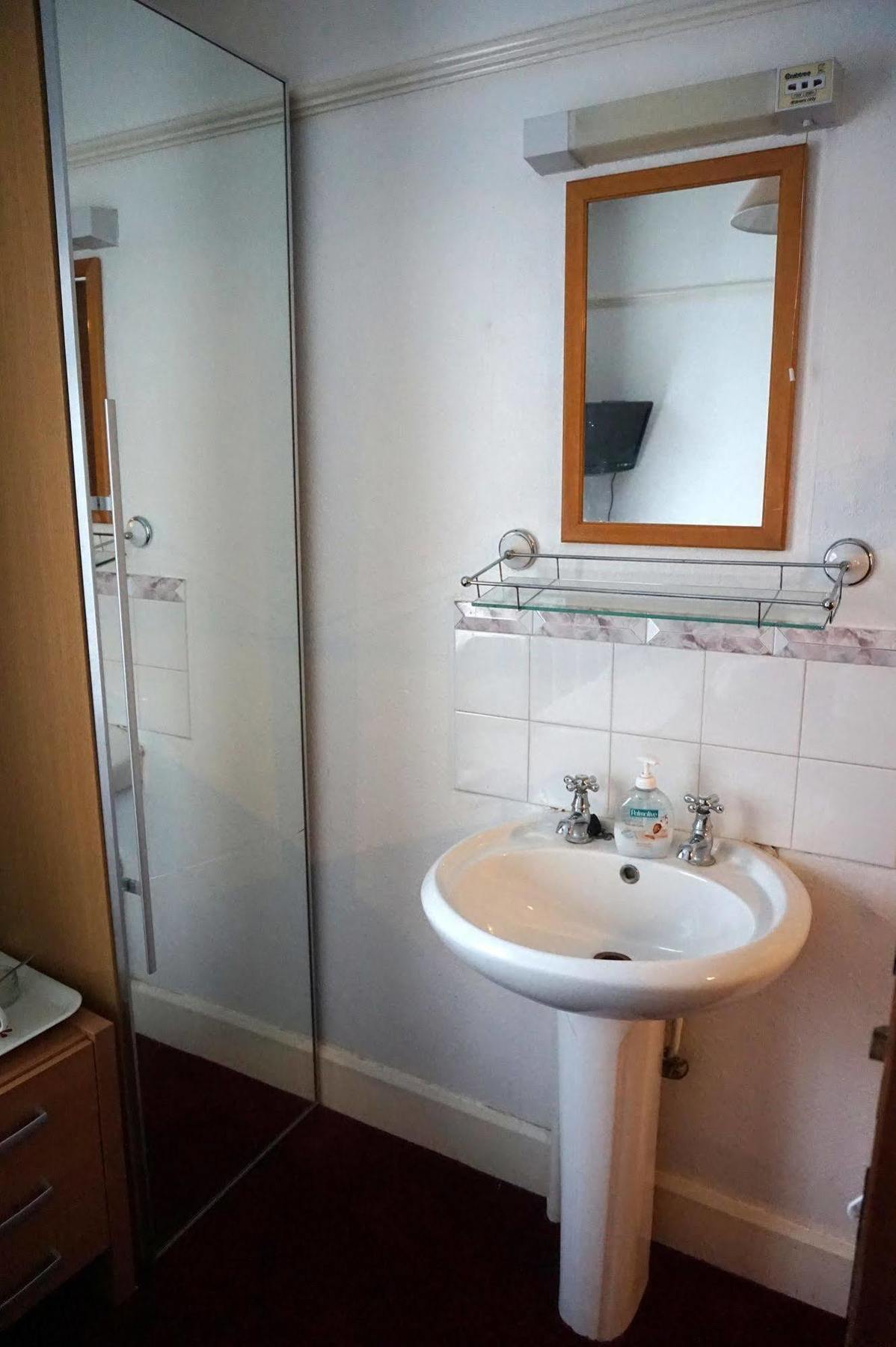 The Ridings Guest House South Hinksey Luaran gambar