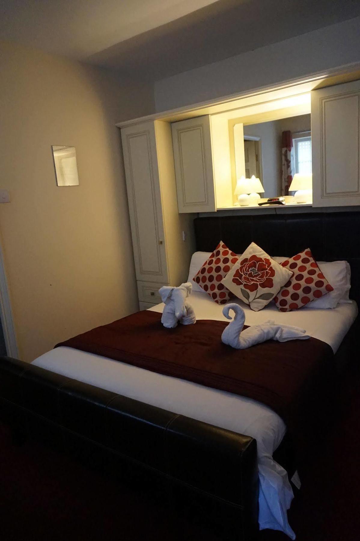 The Ridings Guest House South Hinksey Luaran gambar