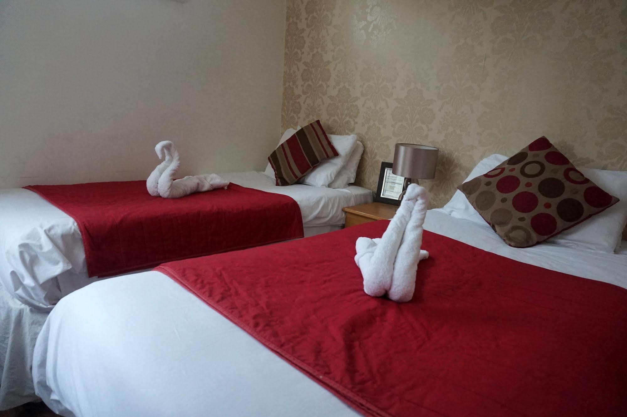 The Ridings Guest House South Hinksey Luaran gambar