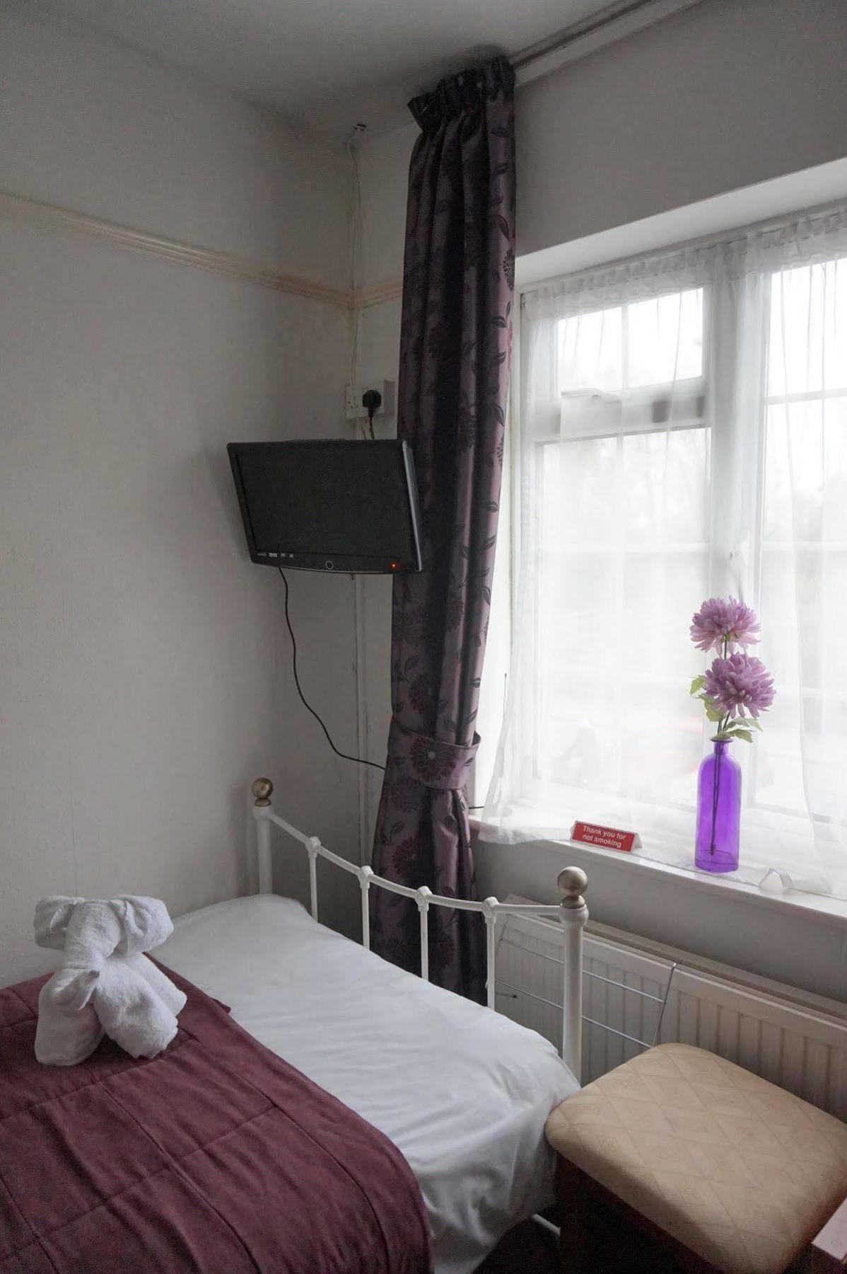 The Ridings Guest House South Hinksey Luaran gambar
