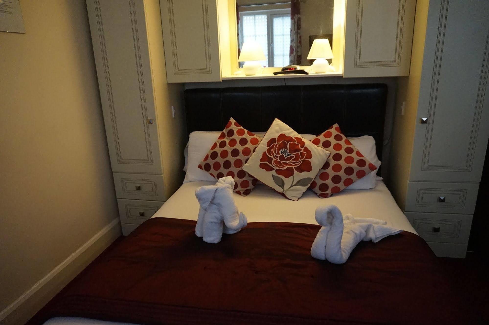 The Ridings Guest House South Hinksey Luaran gambar