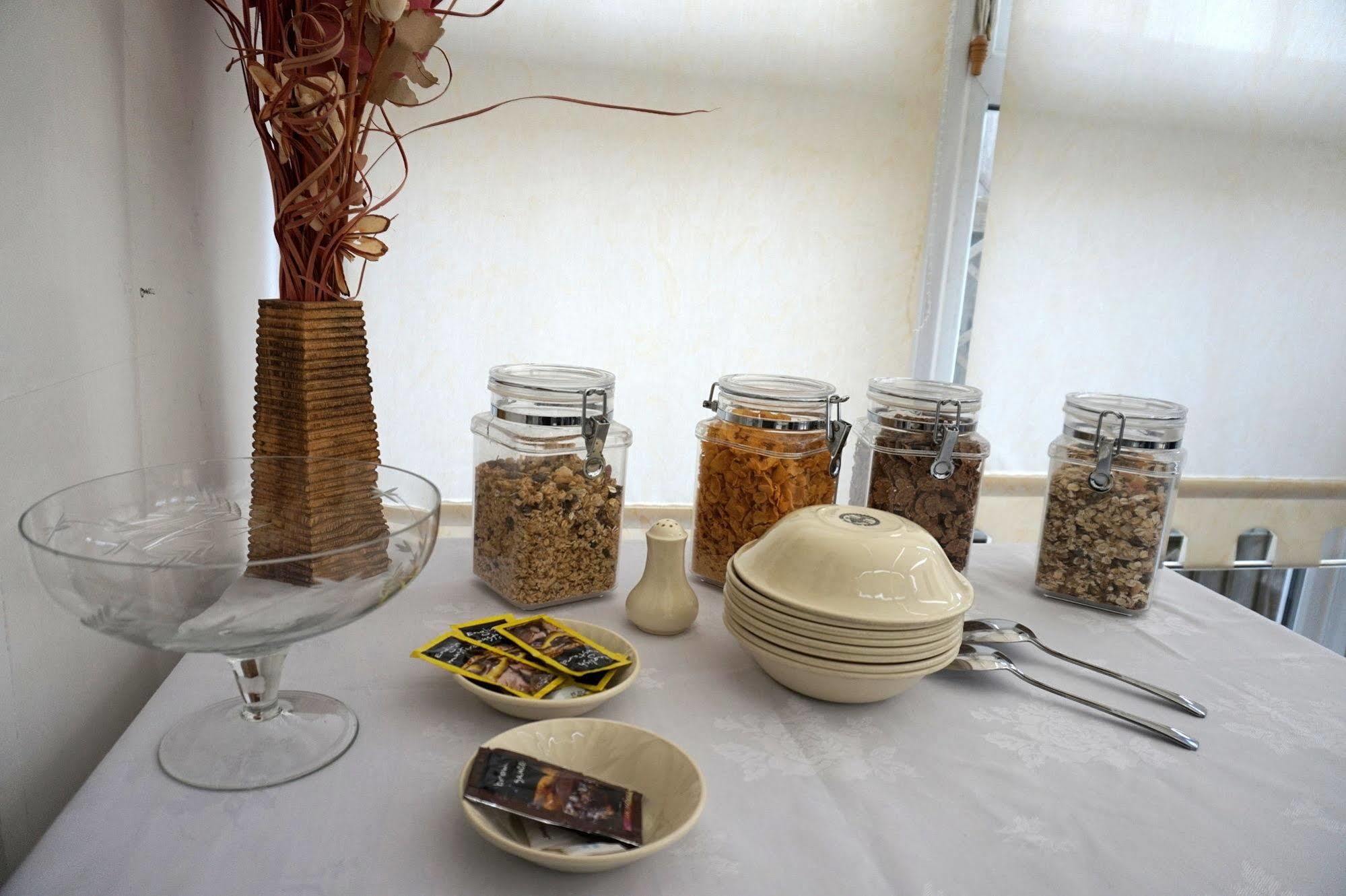 The Ridings Guest House South Hinksey Luaran gambar