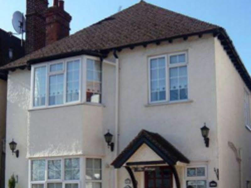 The Ridings Guest House South Hinksey Luaran gambar