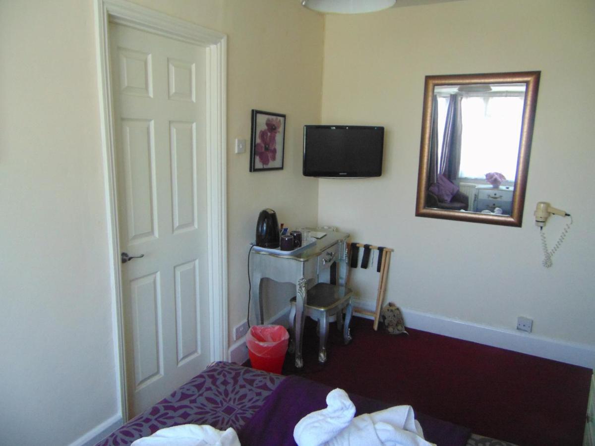 The Ridings Guest House South Hinksey Luaran gambar