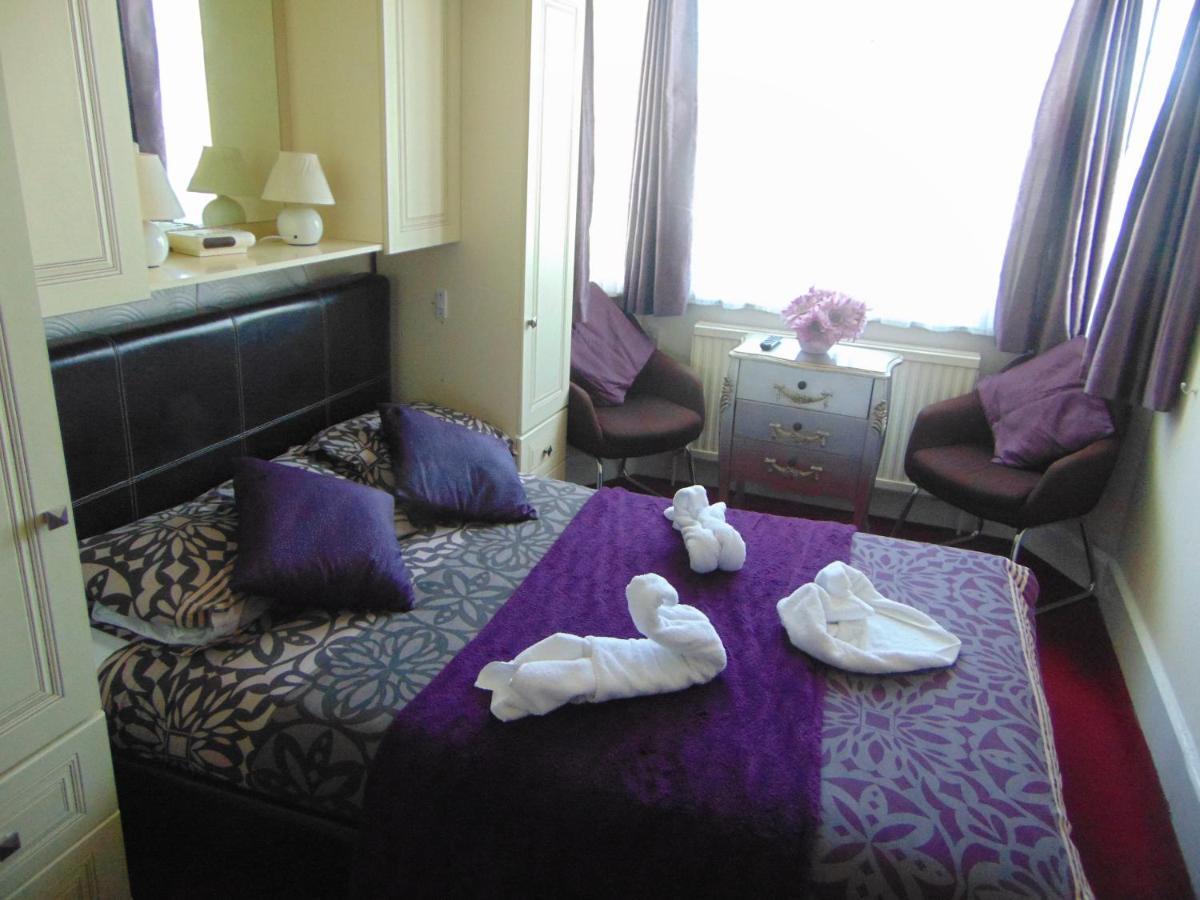 The Ridings Guest House South Hinksey Luaran gambar