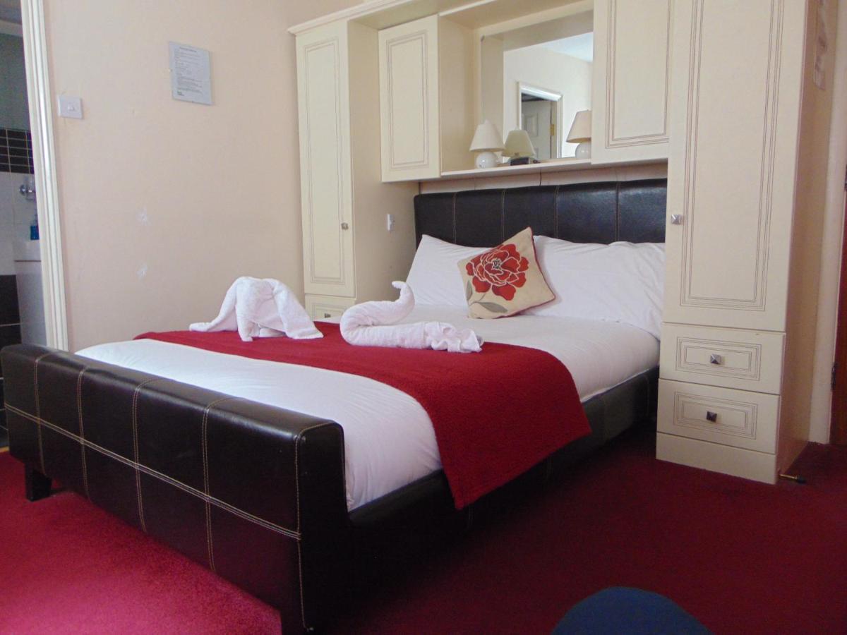 The Ridings Guest House South Hinksey Luaran gambar