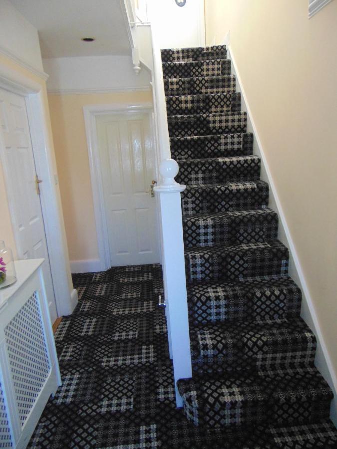 The Ridings Guest House South Hinksey Luaran gambar