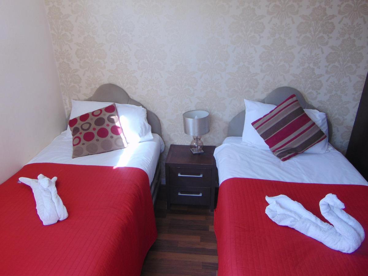 The Ridings Guest House South Hinksey Luaran gambar