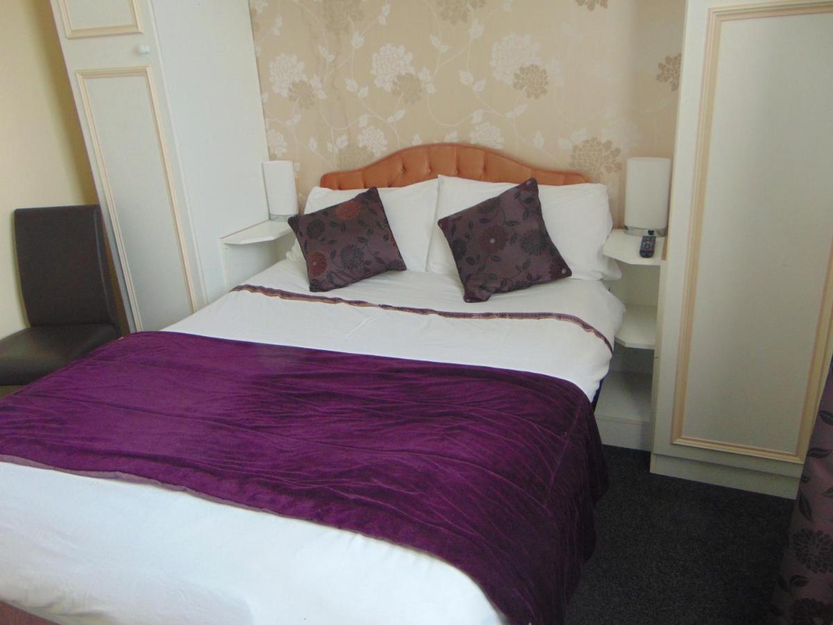 The Ridings Guest House South Hinksey Luaran gambar