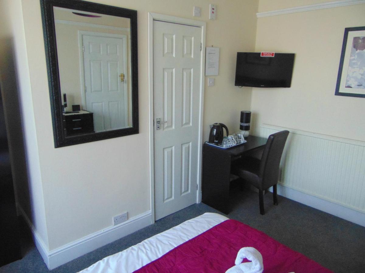 The Ridings Guest House South Hinksey Luaran gambar